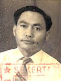 Drs. A. Raja Rangga Andelo - Konstituante.Net