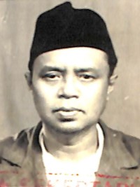 K.R.H Abdul Azis Aliwafa - Konstituante.Net