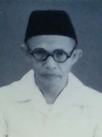 H. Abdulhafidz bin Hadji Sulaiman - Masjumi - Konstituante.Net
