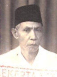  Ali Kamaruddin Abdul Mutalib - Konstituante.Net