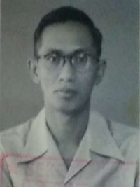 Raden Hasan Nata Permana - Masjumi - Konstituante.Net
