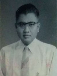 dr. Kusnadi - Masjumi - Konstituante.Net