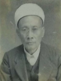 H. Mohd. Basioeni bin H. Imran - Masjumi - Konstituante.Net