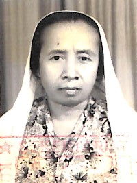 Ny. Ratna Sari - Masjumi - Konstituante.Net