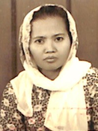 Ny. Siti Salmi Sismono - Konstituante.Net