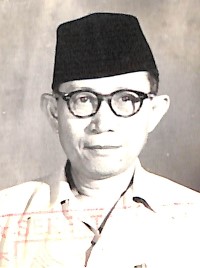 Raden Sutalaksana - Konstituante.Net