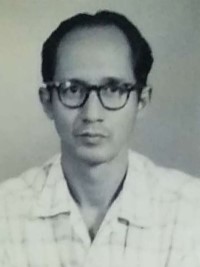  Usman Hamid - Masjumi - Konstituante.Net