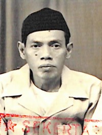 H. Abdul Chanan - NU (Nahdlatul Ulama) - Konstituante.Net