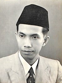  Achmad Anwar  - Konstituante.Net