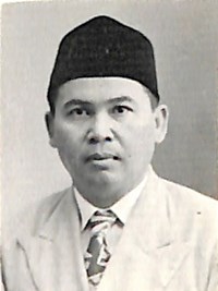 K.H. Akram Chasany - Konstituante.Net