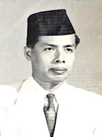 Raden Muchamad ( R.M ) Ali Mansur - Konstituante.Net