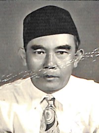 Raden H. Aliurida - Konstituante.Net
