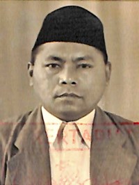 K.H. Harun - Konstituante.Net