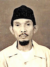 R. Iskandar - NU (Nahdlatul Ulama) - Konstituante.Net