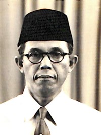 M.H. Marwan Noor - Konstituante.Net
