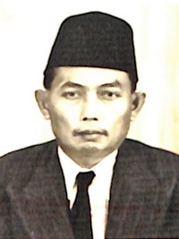 H. Moh. Sjukri Ghozali al Rusjdan - Konstituante.Net