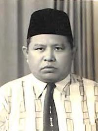 H. Moh Thohir Bakri - Konstituante.Net