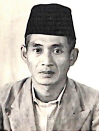  Muchamad Afandi - NU (Nahdlatul Ulama) - Konstituante.Net