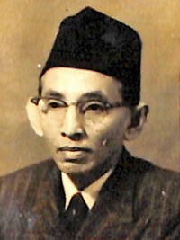 K.H. Muchjidin Al Churaifisj - Konstituante.Net