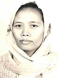 Ny. Nihajah Masum  - Konstituante.Net