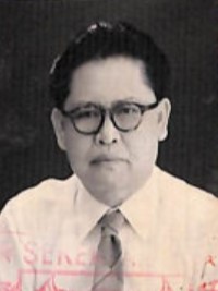 Raden Abdurachman Wangsadikarta - Konstituante.Net