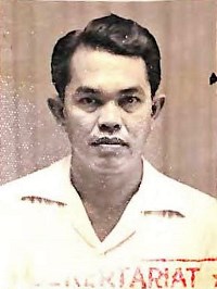 Tengku Bay - Perti (Pergerakan Tarbiyah Indonesia) - Konstituante.Net