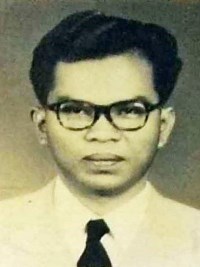  A. Anwar Sanusi - PKI (Partai Komunis Indonesia) - Konstituante.Net
