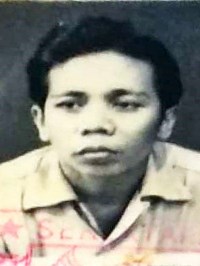  A.S. Dharta - PKI (Partai Komunis Indonesia) - Konstituante.Net