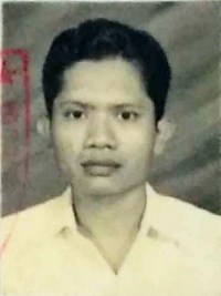  Ali Markaban  Harsono - Konstituante.Net