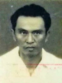  Sura Sardjono  - PKI (Partai Komunis Indonesia) - Konstituante.Net