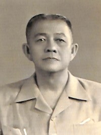  Arnold Mononutu - PNI (Partai Nasional Indonesia) - Konstituante.Net