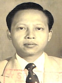Raden Dadang Soeparta - Konstituante.Net