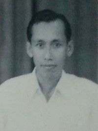  Ismail Nongko - Konstituante.Net
