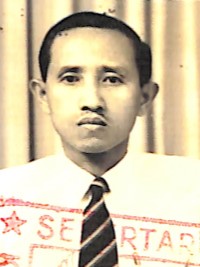  Roeslani Wirjosepoetro - PNI (Partai Nasional Indonesia) - Konstituante.Net