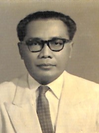  Sarino Mangun Pranoto - PNI (Partai Nasional Indonesia) - Konstituante.Net