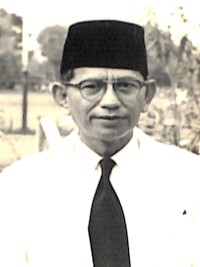  Sastrodikoro Widija - PNI (Partai Nasional Indonesia) - Konstituante.Net