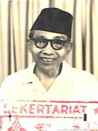  Suhari Kusumodirdjo - Konstituante.Net