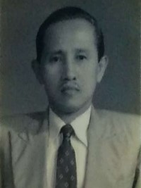 Raden Ng. Sumodarmodjo - Konstituante.Net