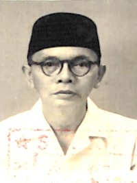 H. Sutadi - Konstituante.Net