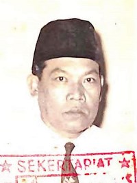  Achmad Bastari bin Achmad Daoed Natadiredja - Konstituante.Net