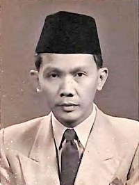  Muhammad Djazulie Kartawinata - Konstituante.Net