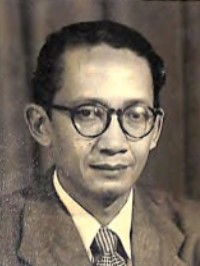 Mr. R. Moh. Kosasih Poerwanegara - Konstituante.Net